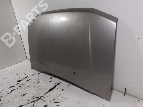 Hood MITSUBISHI PAJERO PININ I (H6_W, H7_W)  | BP2297710C1 