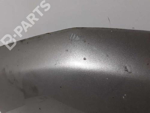 Hood MITSUBISHI PAJERO PININ I (H6_W, H7_W)  BP2297710C1