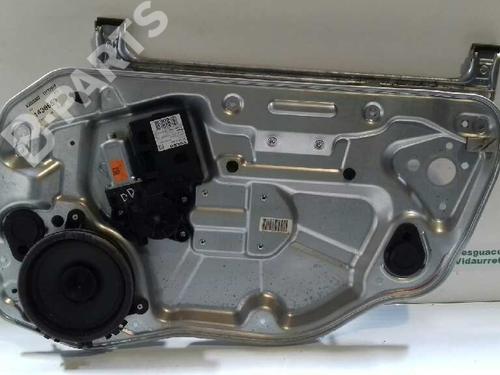 Used Front right window mechanism VOLVO S40 II (544) 1.6 D (110 hp) 4389857