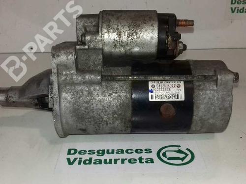 Starter CHRYSLER VOYAGER IV (RG, RS) 2.8 CRD | BP4393317M8 
