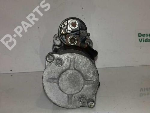 Starter CHRYSLER VOYAGER IV (RG, RS) 2.8 CRD | BP4393317M8 