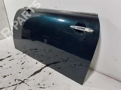 Left front door MINI MINI (R50, R53) Cooper | BP4393304C2 