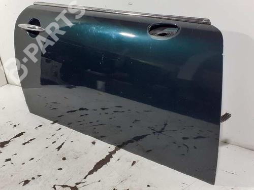 Right front door MINI MINI (R50, R53) Cooper | BP4393305C3 