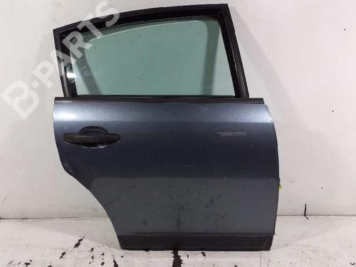 Dør høyre bak CITROËN C4 I (LC_) [2004-2014]  4393313