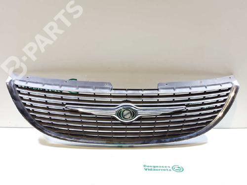 Grille CHRYSLER VOYAGER IV (RG, RS)  | BP4396645C40 