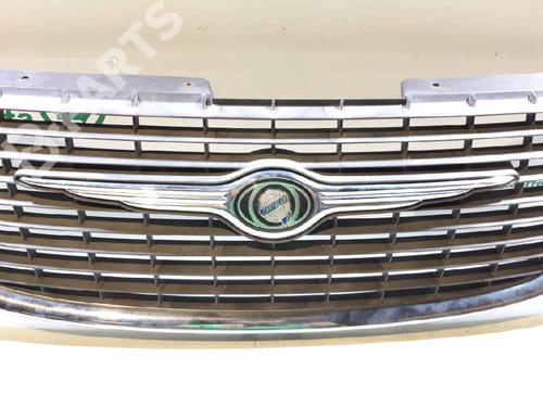 Grille CHRYSLER VOYAGER IV (RG, RS)  | BP4396645C40 