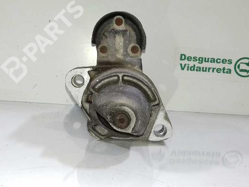 Startmotor AUDI A6 C5 (4B2) 3.0 (220 hp) 4396332