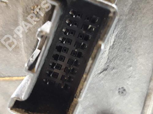 Right mirror OPEL VECTRA C (Z02) 1.9 CDTI (F69) | BP1463280C27 