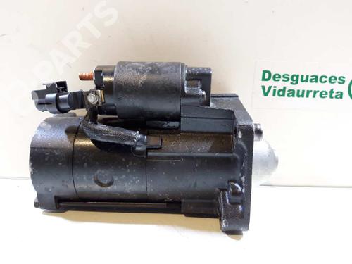 Startmotor CHRYSLER VOYAGER IV (RG, RS) 2.5 CRD (141 hp) 4396344