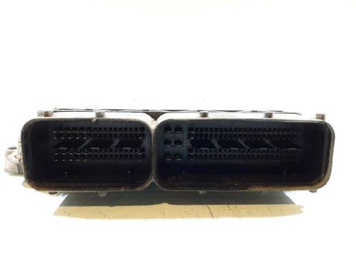 Engine control unit (ECU) OPEL ASTRA H (A04) 1.7 CDTI (L48) | BP4396356M57 