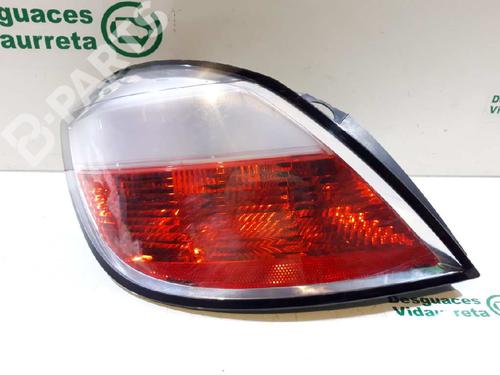 Left taillight OPEL ASTRA H (A04) 1.7 CDTI (L48) | BP4396354C34 