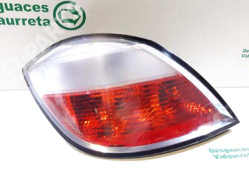 Used Left taillight OPEL ASTRA H (A04) 1.7 CDTI (L48) (100 hp) 4396354