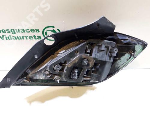 Left taillight OPEL ASTRA H (A04) 1.7 CDTI (L48) | BP4396354C34 