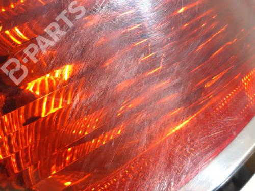Left taillight OPEL ASTRA H (A04) 1.7 CDTI (L48) | BP4396354C34 