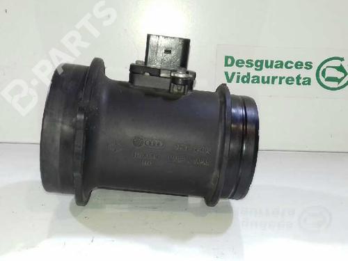 Mass air flow sensor AUDI A6 C6 (4F2) 3.0 TDI quattro | BP4398876M95 