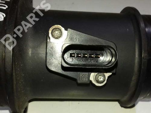 Mass air flow sensor AUDI A6 C6 (4F2) 3.0 TDI quattro | BP4398876M95 