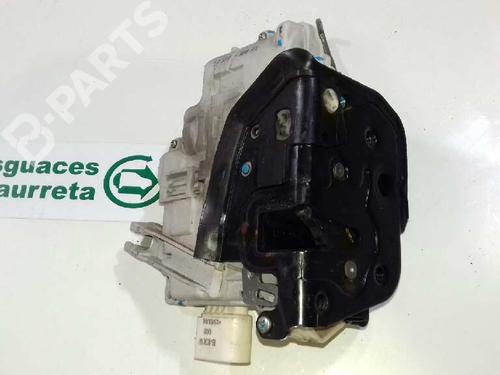 Rear right lock AUDI A6 C6 (4F2) 3.0 TDI quattro | BP4398915C99 
