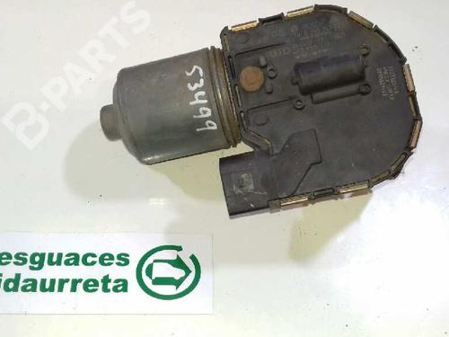 Used Front wiper motor AUDI A6 C6 (4F2) 3.0 TDI quattro (225 hp) 4398908