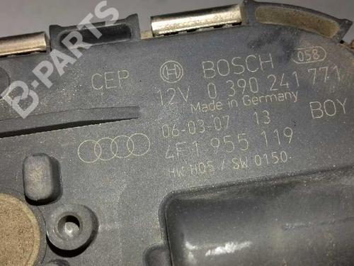 Front wiper motor AUDI A6 C6 (4F2) 3.0 TDI quattro | BP4398908M29 