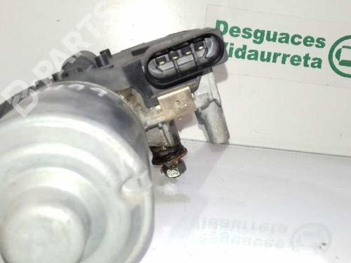 Front wiper motor AUDI A6 C6 (4F2) 3.0 TDI quattro | BP4398908M29 