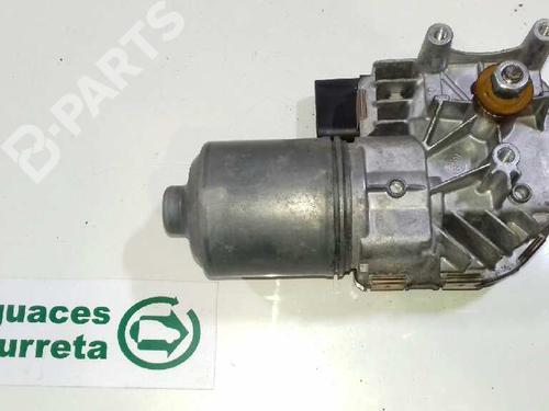 Front wiper motor AUDI A6 C6 (4F2) 3.0 TDI quattro | BP4398908M29 