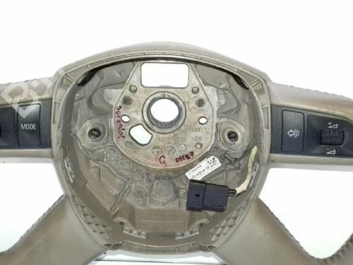 Ratt AUDI A6 C6 (4F2) 3.0 TDI quattro (225 hp) 4398925