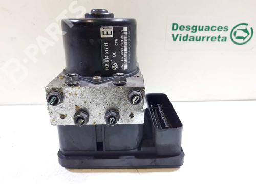 ABS pump AUDI A3 (8P1) 1.6 FSI | BP4398833M43 