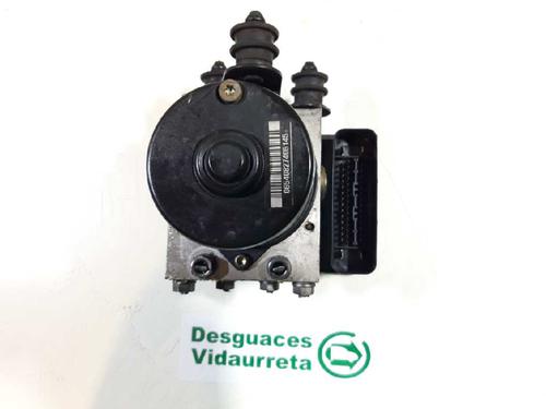 ABS pump AUDI A3 (8P1) 1.6 FSI | BP4398833M43 