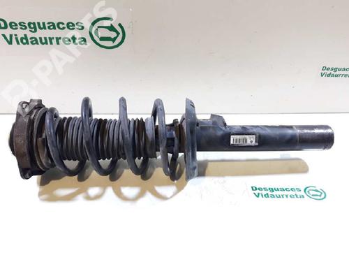Right front shock absorber AUDI A3 (8P1) 1.6 FSI | BP4398881M17 