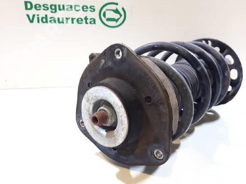 Used Right front shock absorber AUDI A3 (8P1) 1.6 FSI (115 hp) 4398881