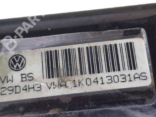 Right front shock absorber AUDI A3 (8P1) 1.6 FSI | BP4398881M17 