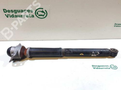 Used Right rear shock absorber AUDI A3 (8P1) 1.6 FSI (115 hp) 4398885