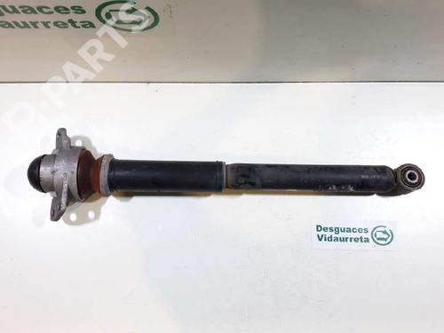 Right rear shock absorber AUDI A3 (8P1) 1.6 FSI | BP4398885M19 