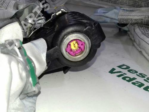 Right curtain airbag AUDI A6 C6 (4F2) 3.0 TDI quattro | BP4398850C12 