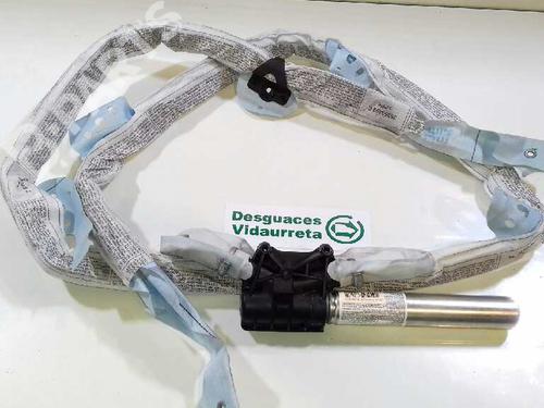 Left curtain airbag AUDI A6 C6 (4F2) 3.0 TDI quattro | BP4398849C11 