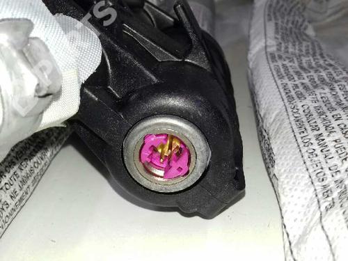 Left curtain airbag AUDI A6 C6 (4F2) 3.0 TDI quattro | BP4398849C11 