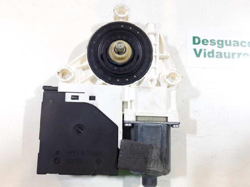 Right front window motor AUDI A3 (8P1) 1.6 FSI | BP4398929E20 