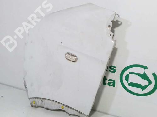 Used Left front fenders NISSAN INTERSTAR Van (X70) [2002-2025]  4398853