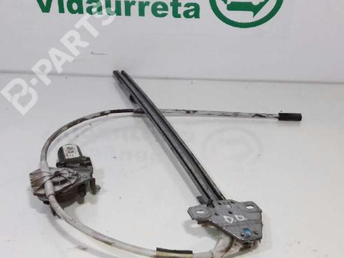 Used Front right window mechanism NISSAN INTERSTAR Van (X70) [2002-2025]  4398863