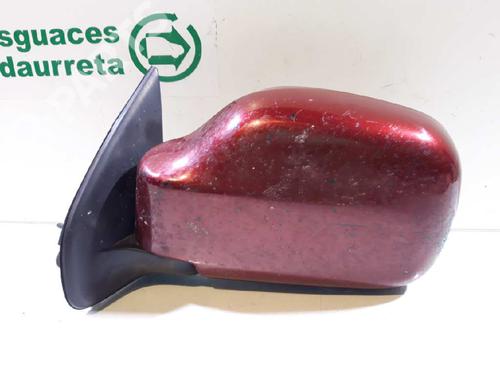 Retrovisor izquierdo OPEL FRONTERA B (U99) 2.2 DTI (6B_66, 6B_76) | BP4406287C26 