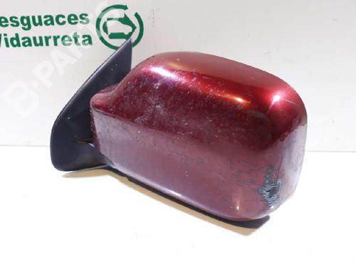 Retrovisor izquierdo OPEL FRONTERA B (U99) 2.2 DTI (6B_66, 6B_76) (120 hp) 4406287
