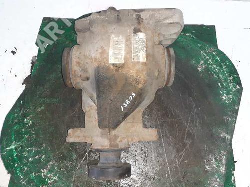 Rear differential BMW 5 (E60) 530 d | BP4406313M24 