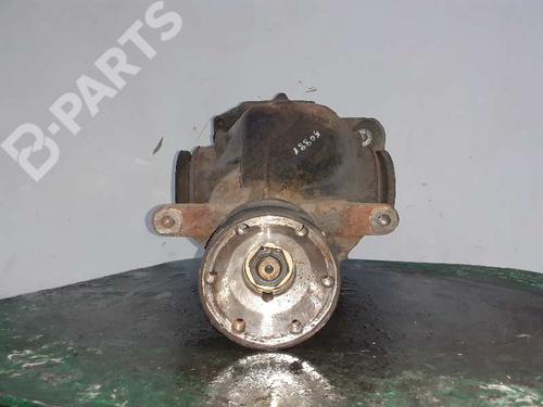 Rear differential BMW 5 (E60) 530 d | BP4406313M24 