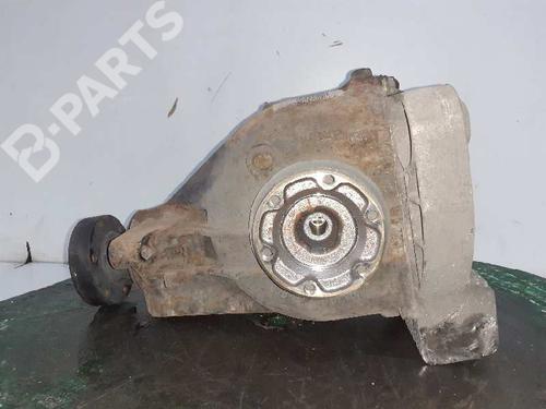 Rear differential BMW 5 (E60) 530 d | BP4406313M24 