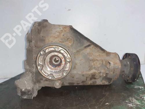 Used Rear differential BMW 5 (E60) 530 d (218 hp) 4406313