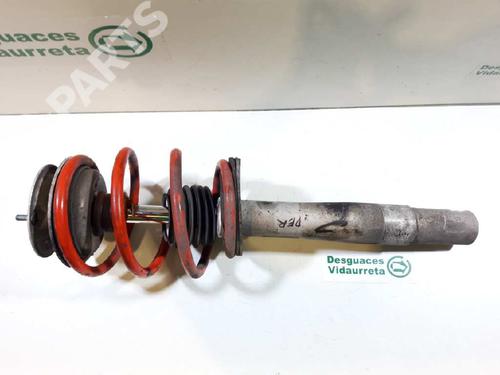 Right front shock absorber BMW 5 (E60) 530 d | BP4406312M17 