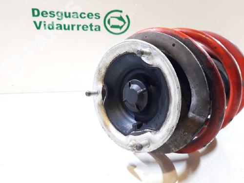 Right front shock absorber BMW 5 (E60) 530 d | BP4406312M17 