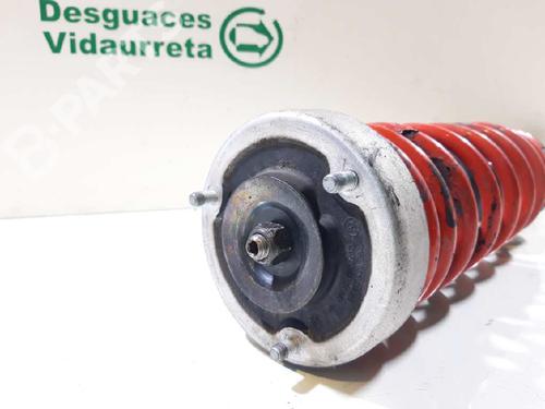 Right rear shock absorber BMW 5 (E60) 530 d | BP4406309M19 