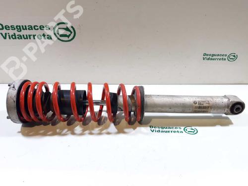 Used Left rear shock absorber BMW 5 (E60) 530 d (218 hp) 4406310