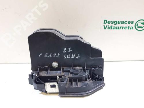 Used Rear left lock BMW 5 (E60) 530 d (218 hp) 4406303